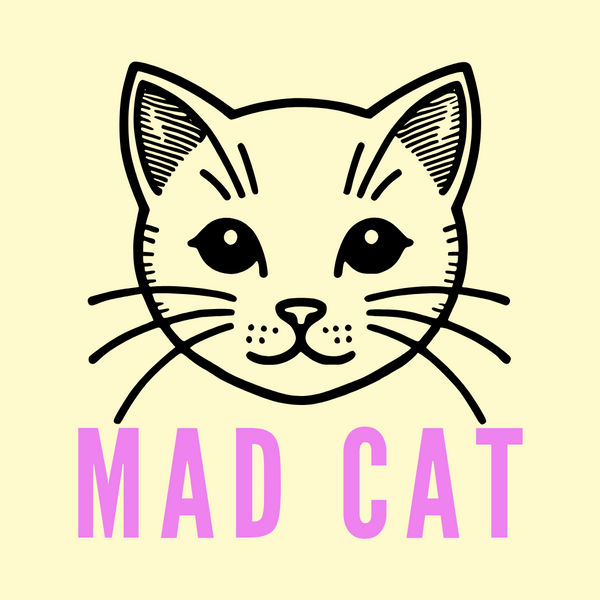 Mad Cat